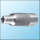 stainless steel socket weld reducing swage nipple
